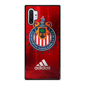 CLUB DEPORTIVO GUADALAJARA CHIVAS 4 Samsung Galaxy Note 10 Plus Case Cover