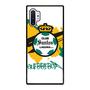 CLUB SANTOS LAGUNA Samsung Galaxy Note 10 Plus Case Cover