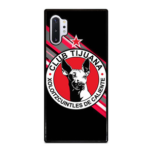 CLUB TIJUANA ZOLOITZCUINTLES Samsung Galaxy Note 10 Plus Case Cover