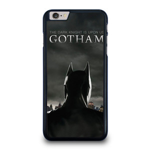 BATMAN GOTHAM TV SERIES iPhone 6 / 6S Plus Case Cover