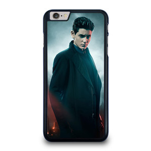 BRUCE WAYNE GOTHAM BATMAN iPhone 6 / 6S Plus Case Cover