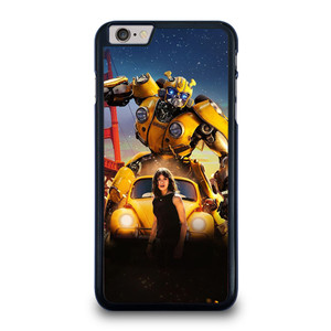 BUMBLEBEE TRANSFORMERS iPhone 6 / 6S Plus Case Cover