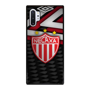DEPORTIVO NECAXA FC LOGO Samsung Galaxy Note 10 Plus Case Cover