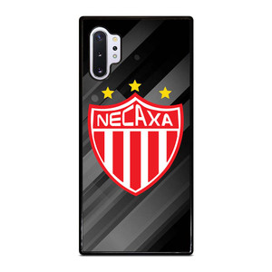 DEPOSTIVO NECAXA FOOTBALL Samsung Galaxy Note 10 Plus Case Cover