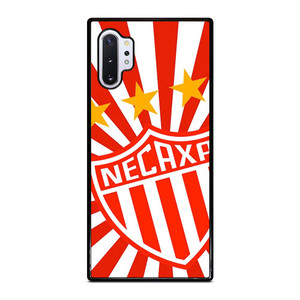 DEPOSTIVO NECAXA LOGO Samsung Galaxy Note 10 Plus Case Cover