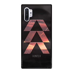 DESTINY HUNTER LOGO Samsung Galaxy Note 10 Plus Case Cover