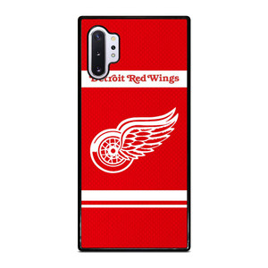 DETROIT RED WINGS Samsung Galaxy Note 10 Plus Case Cover