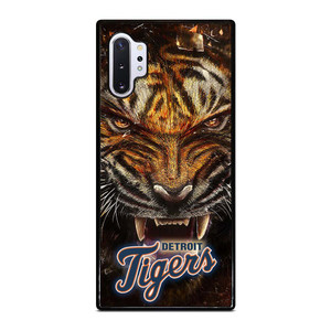 DETROIT TIGERS BASEBALL 2 Samsung Galaxy Note 10 Plus Case Cover