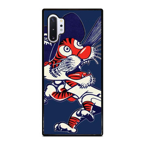 DETROIT TIGERS MASCOT Samsung Galaxy Note 10 Plus Case Cover