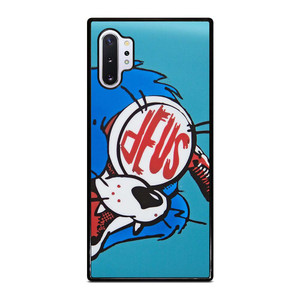 DEUS CUSTOM MOTORCYCLES ART Samsung Galaxy Note 10 Plus Case Cover
