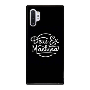 DEUS EX MACHINA MOTORCYCLES 2 Samsung Galaxy Note 10 Plus Case Cover