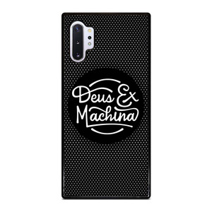 DEUS EX MACHINA MOTORCYCLES Samsung Galaxy Note 10 Plus Case Cover