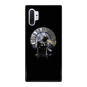DEUS EX MACHINA Samsung Galaxy Note 10 Plus Case Cover