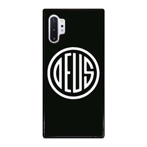 DEUS MOTORCYCLES LOGO Samsung Galaxy Note 10 Plus Case Cover