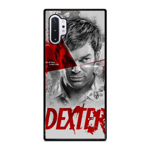 DEXTER 2 Samsung Galaxy Note 10 Plus Case Cover
