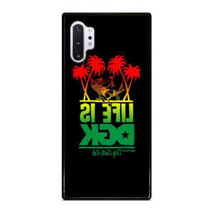 DGK SKATEBOARDING RAINBOW LOGO Samsung Galaxy Note 10 Plus Case Cover