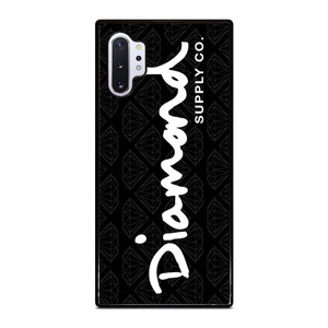 DIAMOND SUPPLY 1 Samsung Galaxy Note 10 Plus Case Cover