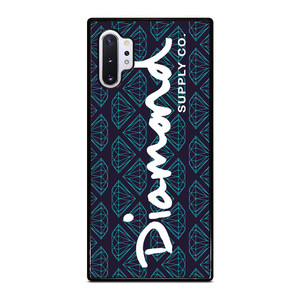 DIAMOND SUPPLY 2 Samsung Galaxy Note 10 Plus Case Cover