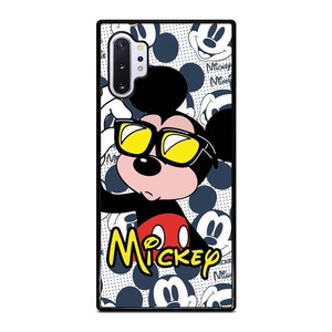 DISNEY MICKEY MOUSE COOL Samsung Galaxy Note 10 Plus Case Cover