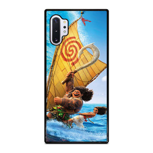 DISNEY MOANA Samsung Galaxy Note 10 Plus Case Cover