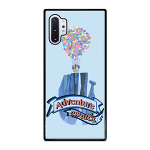 DISNEY MOVIE UP Samsung Galaxy Note 10 Plus Case Cover