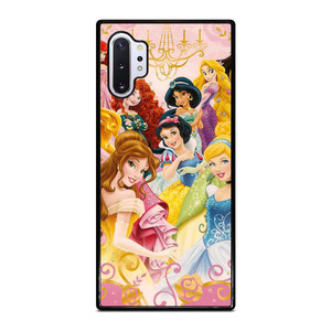 DISNEY PRINCESS Samsung Galaxy Note 10 Plus Case Cover