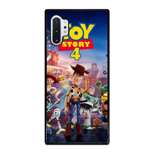 DISNEY TOY STORY 4 Samsung Galaxy Note 10 Plus Case Cover