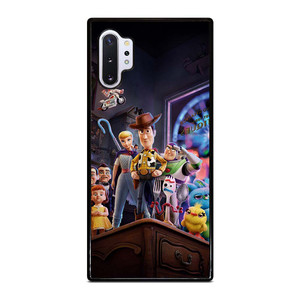 DISNEY TOY STORY Samsung Galaxy Note 10 Plus Case Cover