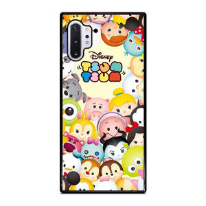 DISNEY TSUM TSUM Samsung Galaxy Note 10 Plus Case Cover