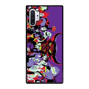 DISNEY VILLAINS CARTOON Samsung Galaxy Note 10 Plus Case Cover