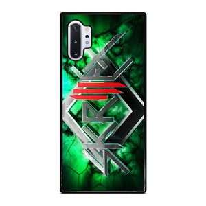 DJ SKRILLEX Samsung Galaxy Note 10 Plus Case Cover