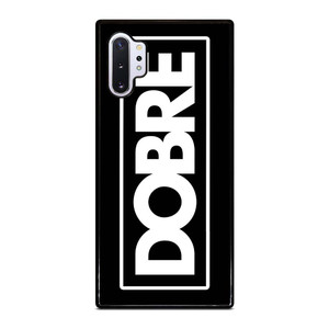 DOBRE BROTHERS TWINS 2 Samsung Galaxy Note 10 Plus Case Cover