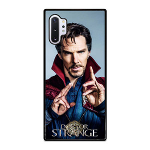 DOCTOR STRANGE MARVEL Samsung Galaxy Note 10 Plus Case Cover