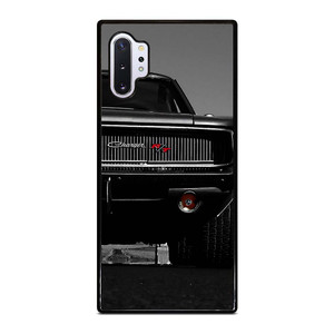 DODGE CHARGER CLASSIC CAR Samsung Galaxy Note 10 Plus Case Cover