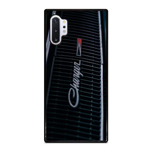 DODGE CHARGER EMBLEM 2 Samsung Galaxy Note 10 Plus Case Cover
