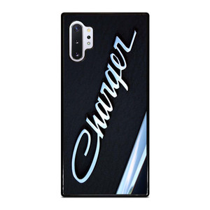 DODGE CHARGER EMBLEM Samsung Galaxy Note 10 Plus Case Cover