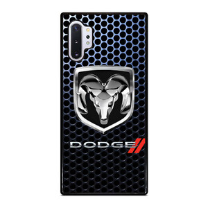 DODGE LOGO Samsung Galaxy Note 10 Plus Case Cover