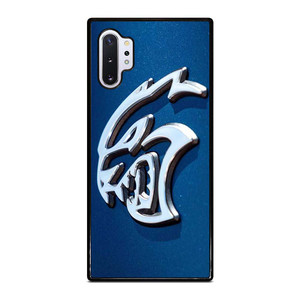 DODGE SRT BLUE LOGO Samsung Galaxy Note 10 Plus Case Cover