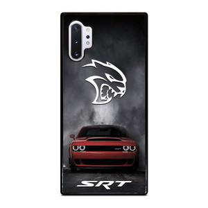 DODGE SRT CAR LOGO Samsung Galaxy Note 10 Plus Case Cover