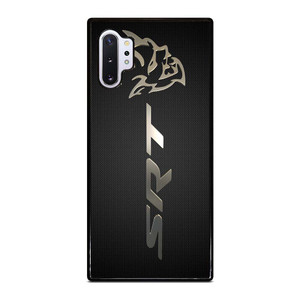 DODGE SRT LOGO Samsung Galaxy Note 10 Plus Case Cover