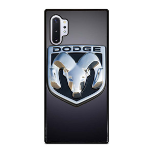 DODGE Samsung Galaxy Note 10 Plus Case Cover
