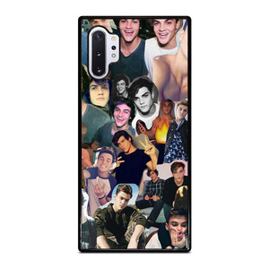 DOLAN TWINS COLLAGE 2 Samsung Galaxy Note 10 Plus Case Cover
