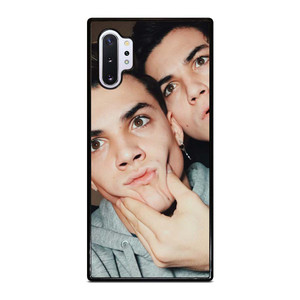 DOLAN TWINS Samsung Galaxy Note 10 Plus Case Cover