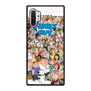 FAMILY GUY Samsung Galaxy Note 10 Plus Case Cover