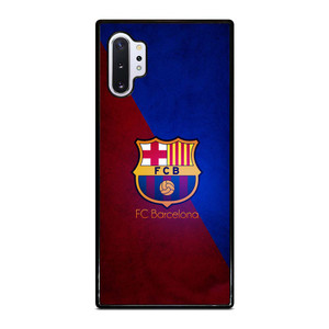FC BARCELONA LOGO 2 Samsung Galaxy Note 10 Plus Case Cover