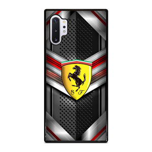 FERRARI NEW LOGO Samsung Galaxy Note 10 Plus Case Cover