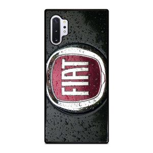 FIAT Samsung Galaxy Note 10 Plus Case Cover