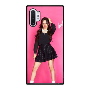 FIFTH HARMONY CAMILA CABELLO Samsung Galaxy Note 10 Plus Case Cover