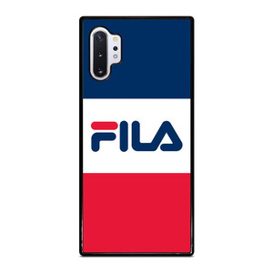 FILA SPORT LOGO Samsung Galaxy Note 10 Plus Case Cover