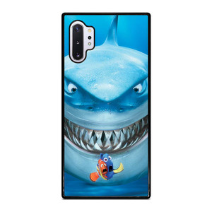 FINDING NEMO Fish Disney Samsung Galaxy Note 10 Plus Case Cover